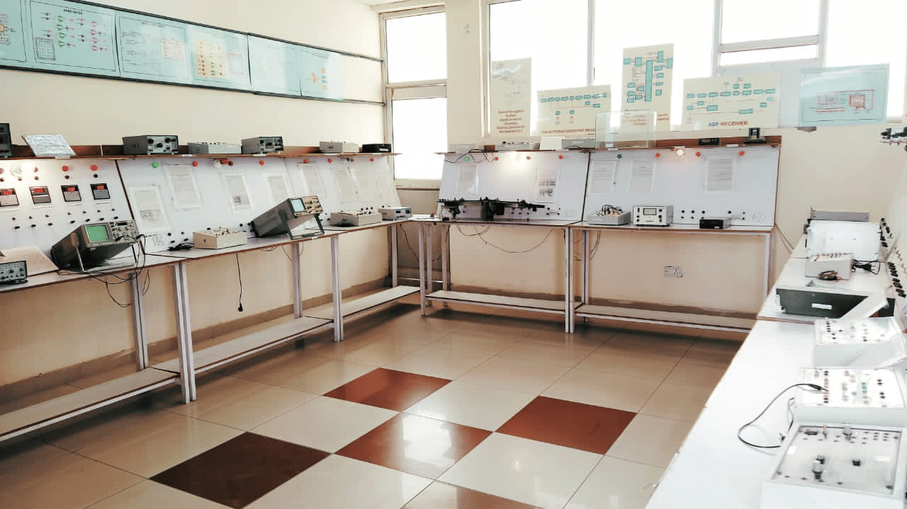 Star Aviation Academy Gurgaon Infrastructure photo 8